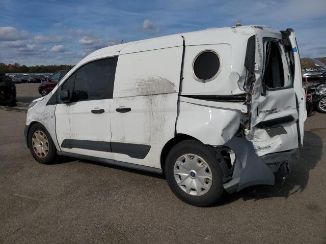 Фото 2 - FORD TRANSIT