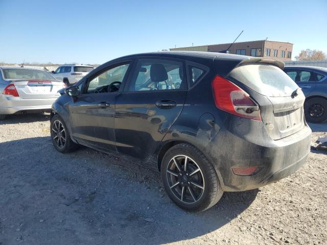 Фото 2 - FORD FIESTA