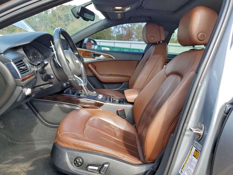 Фото 7 - AUDI A6