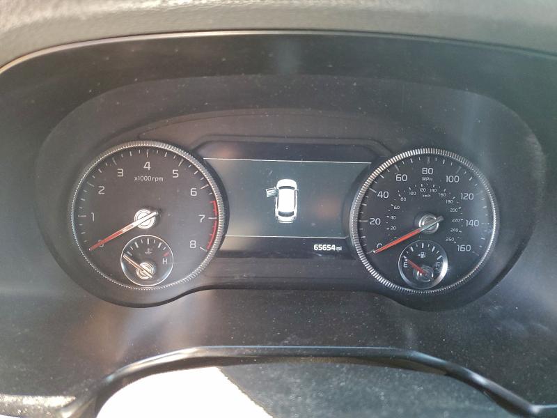 Фото 9 - KIA TELLURIDE