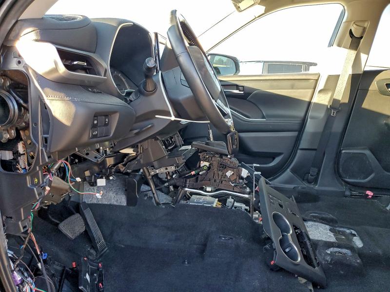 Фото 7 - TOYOTA HIGHLANDER