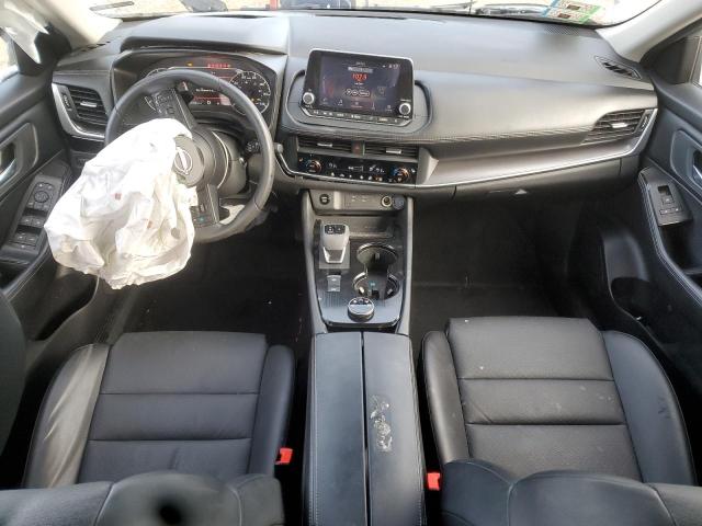 Фото 8 - NISSAN ROGUE