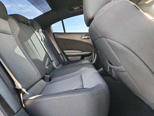 Фото 10 - DODGE CHARGER