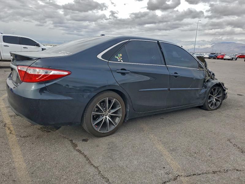 Фото 3 - TOYOTA CAMRY