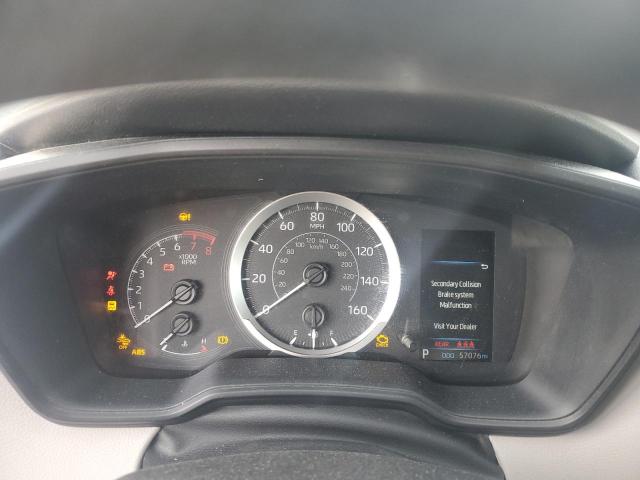 Фото 9 - TOYOTA COROLLA