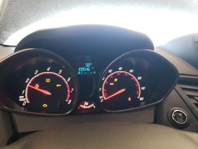 Фото 9 - FORD FIESTA