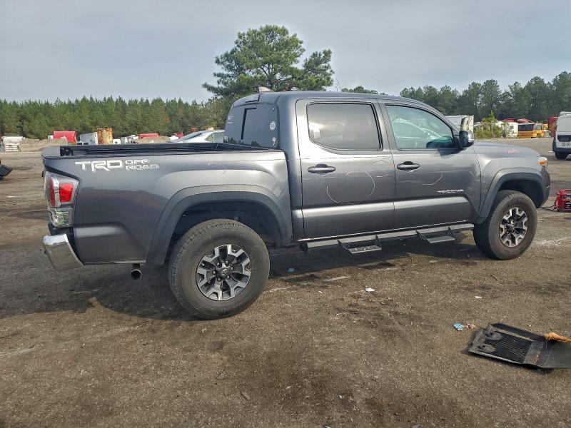 Фото 3 - TOYOTA TACOMA
