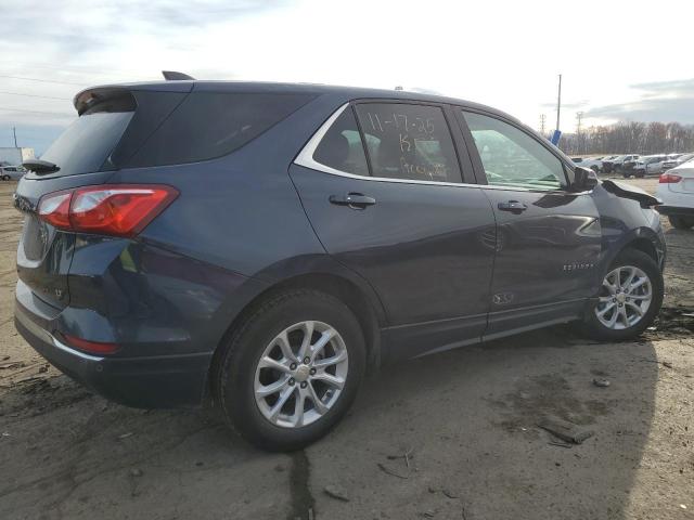 Фото 3 - CHEVROLET EQUINOX