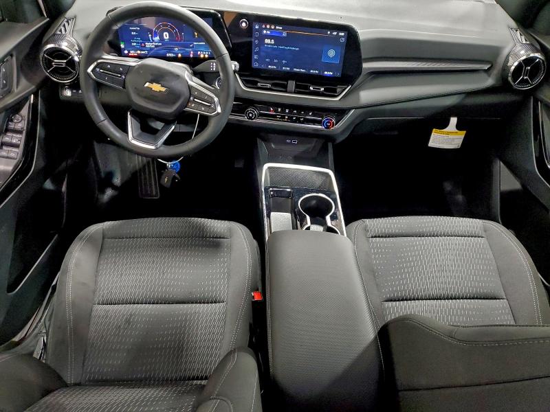 Фото 8 - CHEVROLET EQUINOX