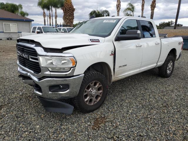 Фото 1 - RAM 2500