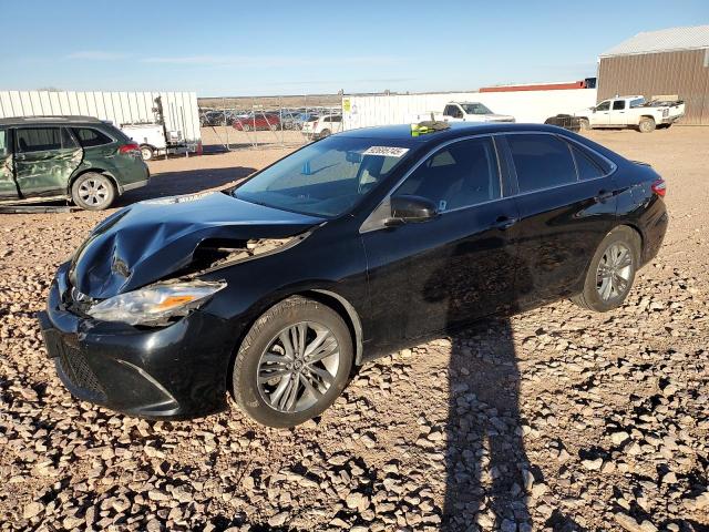 Фото 1 - TOYOTA CAMRY