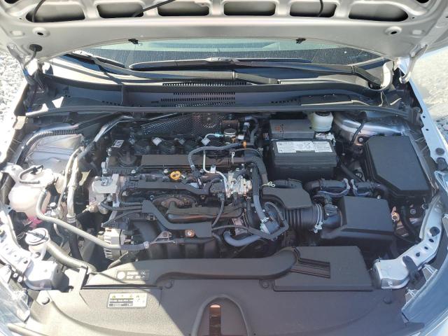 Фото 11 - TOYOTA COROLLA