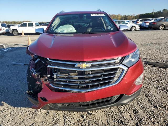 Фото 5 - CHEVROLET EQUINOX