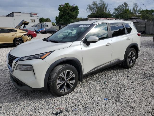 Фото 1 - NISSAN ROGUE