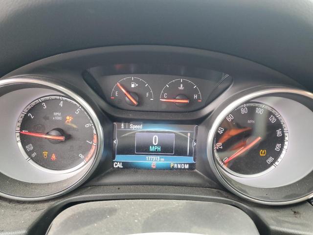 Фото 9 - BUICK REGAL