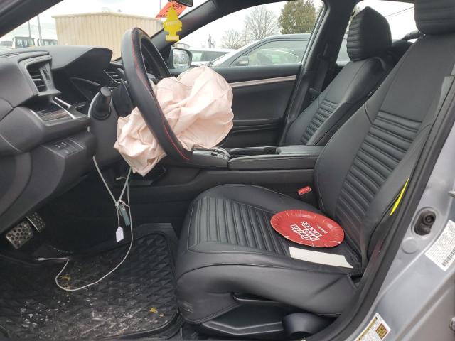 Фото 7 - HONDA CIVIC