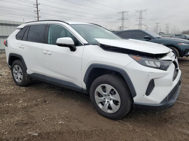 Фото 4 - TOYOTA RAV4