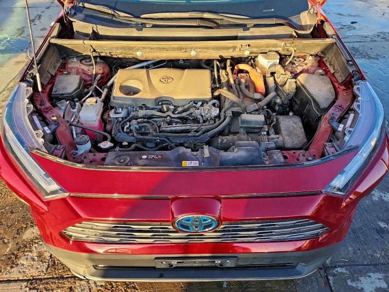 Фото 12 - TOYOTA RAV4