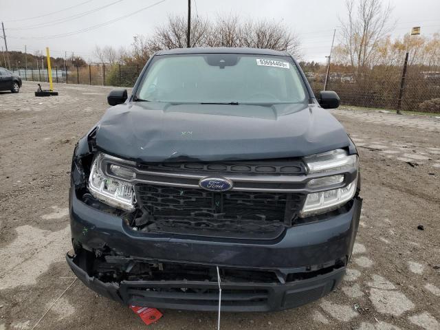 Фото 5 - FORD MAVERICK