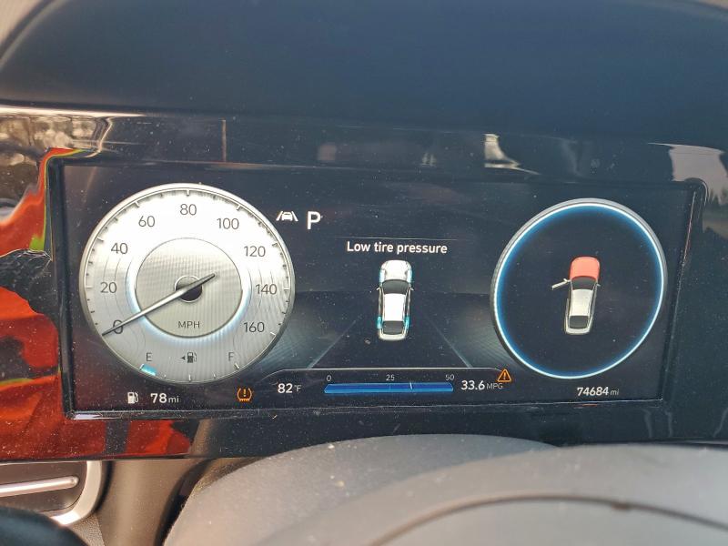 Фото 9 - HYUNDAI ELANTRA