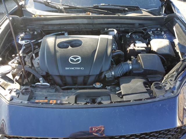 Фото 12 - MAZDA CX30