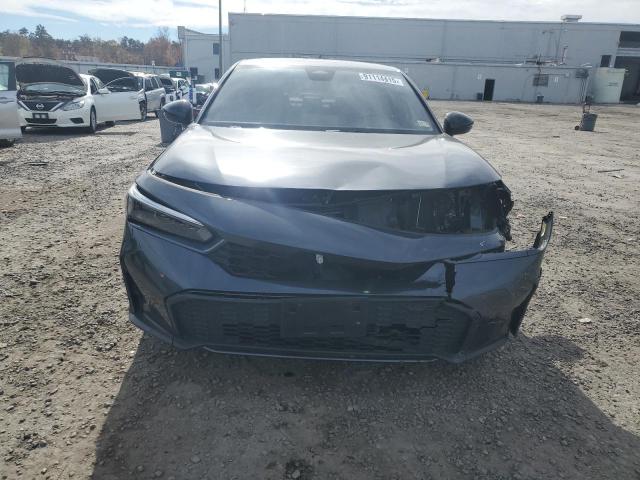 Фото 5 - HONDA CIVIC