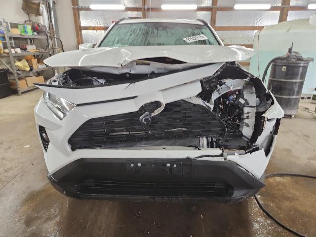 Фото 5 - TOYOTA RAV4