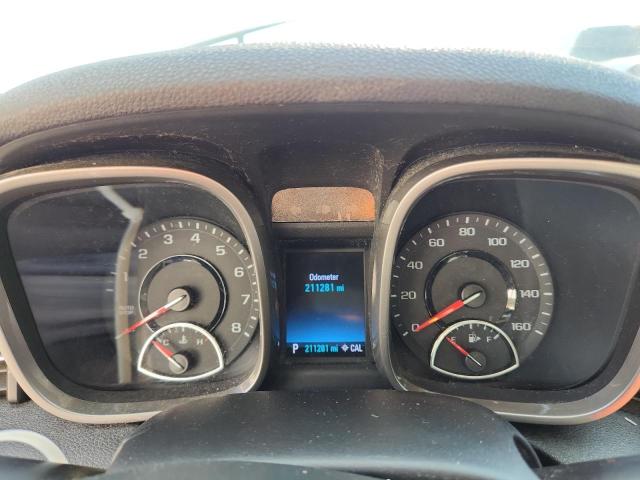 Фото 9 - CHEVROLET MALIBU