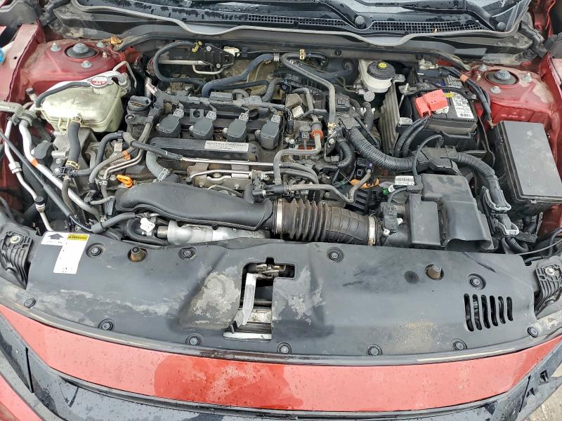 Фото 11 - HONDA CIVIC