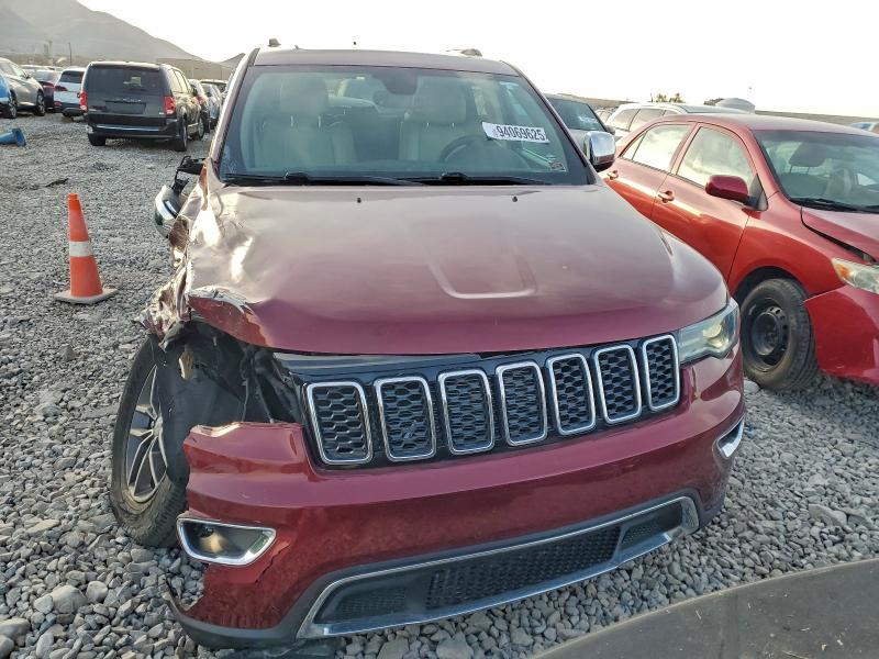 Фото 5 - JEEP CHEROKEE