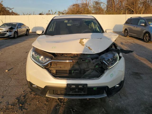 Фото 5 - HONDA CRV