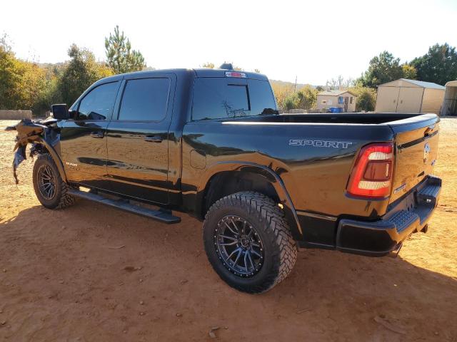 Фото 2 - RAM 1500