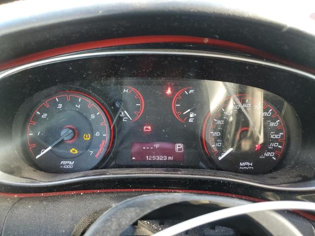 Фото 9 - DODGE DART