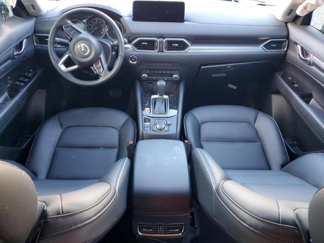 Фото 8 - MAZDA CX-5 SELEC