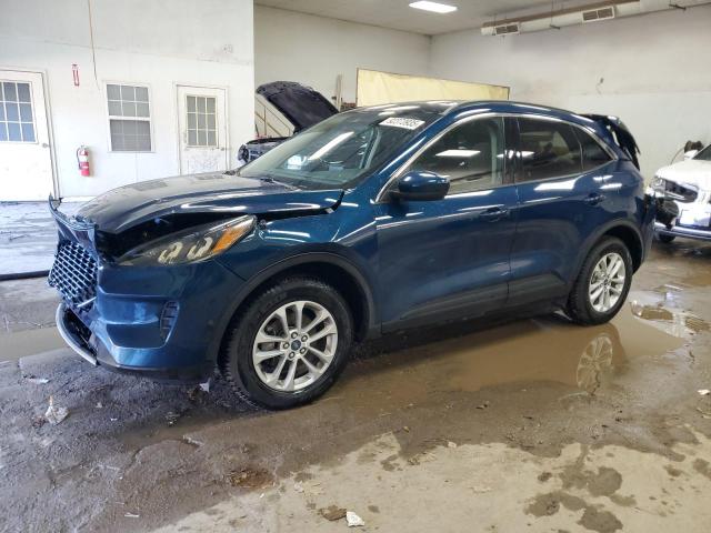 Фото 1 - FORD ESCAPE