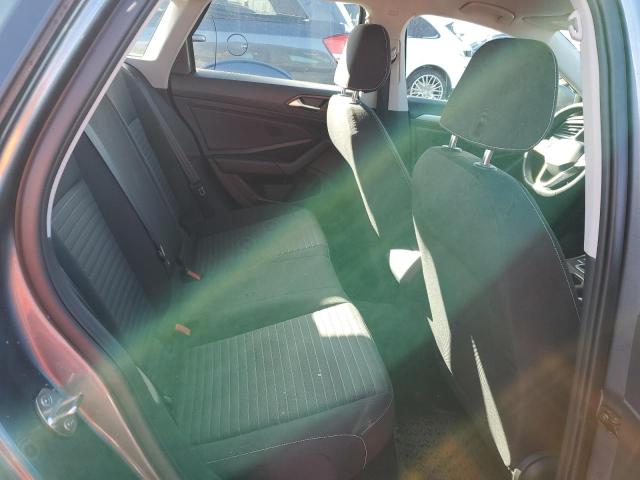 Фото 10 - VOLKSWAGEN JETTA