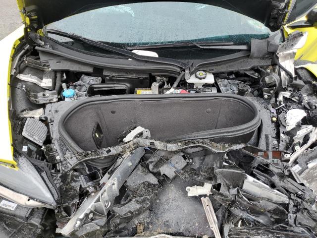 CHEVROLET CORVETTE 2023 VIN 1G1YC3D40P5121920