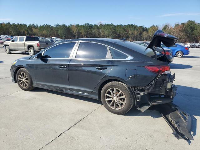 Фото 2 - HYUNDAI SONATA