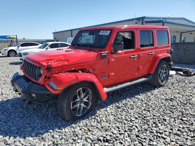 Фото 1 - JEEP WRANGLER