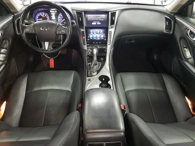 Фото 8 - INFINITI Q50