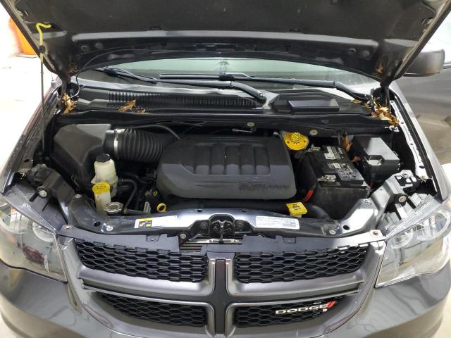 Фото 12 - DODGE CARAVAN