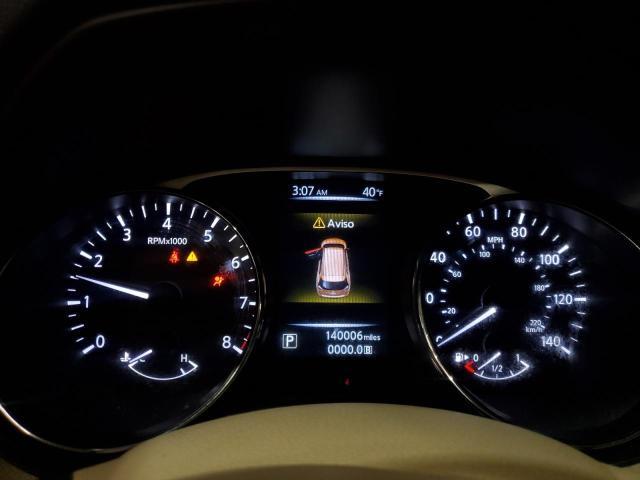 Фото 9 - NISSAN ROGUE