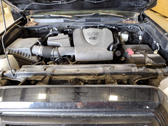 Фото 11 - TOYOTA TACOMA