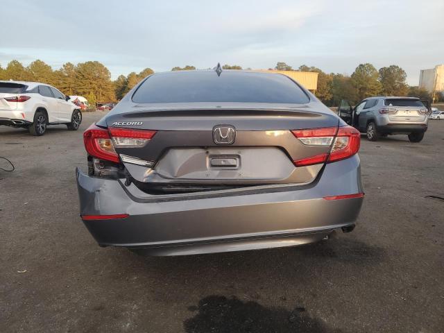 Фото 6 - HONDA ACCORD