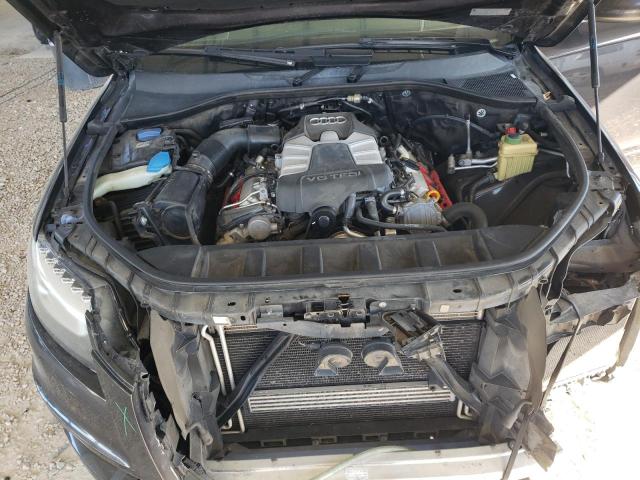 Фото 12 - AUDI Q7