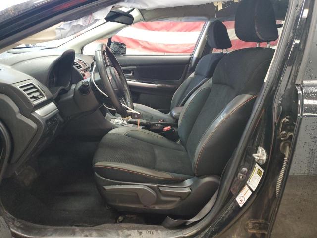 Фото 7 - SUBARU CROSSTREK