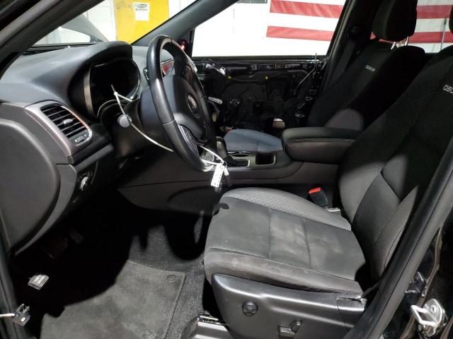 Фото 7 - JEEP GRAND CHER