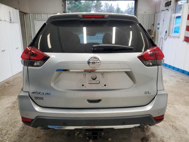 Фото 6 - NISSAN ROGUE