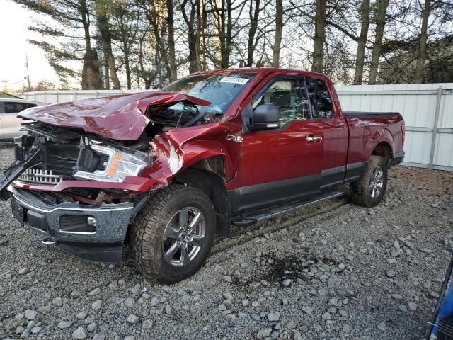 Фото 1 - FORD F-150