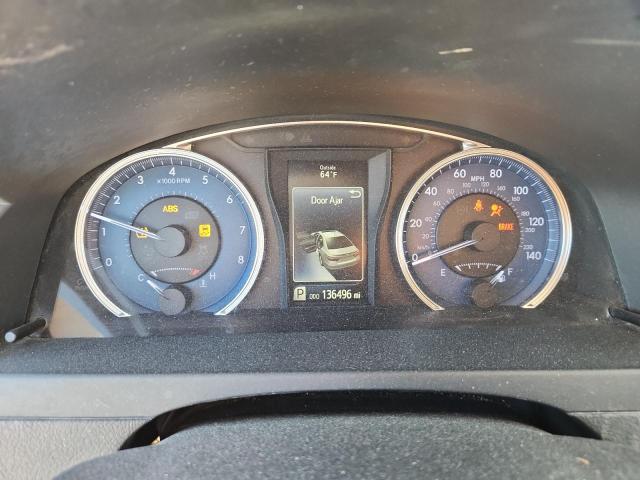 Фото 9 - TOYOTA CAMRY